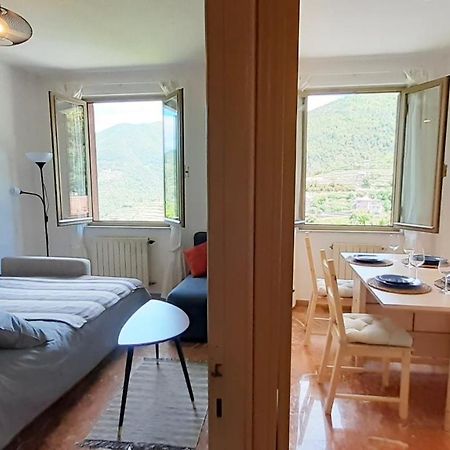 Vitis Vitae Vernazza, San Bernardino 5 Terre Экстерьер фото