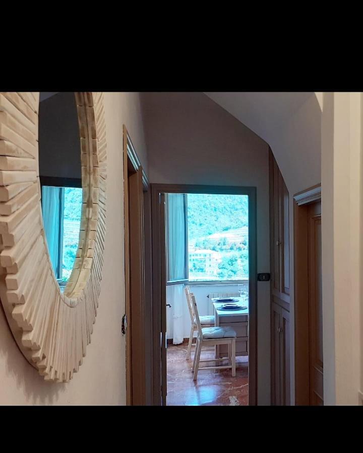 Vitis Vitae Vernazza, San Bernardino 5 Terre Экстерьер фото