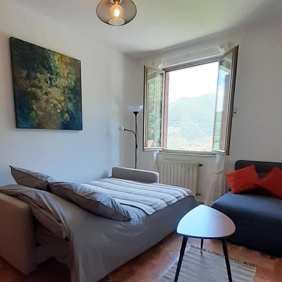 Vitis Vitae Vernazza, San Bernardino 5 Terre Экстерьер фото